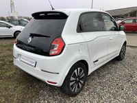 Gebraucht Renault Twingo 60 kW (82 PS) 2022 Weiß Kleinwagen