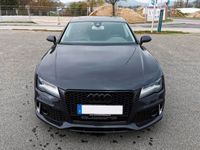 gebraucht Audi S7 Sportback 4.0 TFSI quattro S tronic -