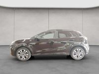 Usata Ford Puma ST-Line X 155 CV (114 kW) 2024 Nero SUV