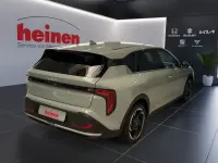 Neu Kia K4 Spirit 150 PS (110 kW) 2026 Morgenbrise Limousine