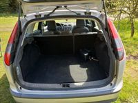 gebraucht Ford Focus turnier mk2 1,6l