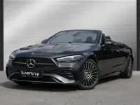 Gebraucht Mercedes CLE200 AMG 204 PS (150 kW) 2025 Grau Cabrio