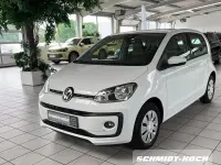 Usado VW up! 65 HP (47 kW) 2022 Citadino