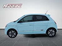 Gebraucht Renault Twingo Techno 60 kW (82 PS) 2022 Blau Kleinwagen