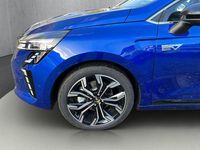 Neu Mitsubishi Colt Edition 94 PS (69 kW) 2025 Blau Limousine