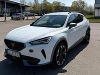 Gebraucht Cupra Formentor VZ3 310 PS (228 kW) 2023 Weiß SUV