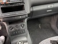 Gebraucht VW Polo Edition 60 PS (44 kW) 2001 Silber Kleinwagen