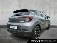 Neu Mitsubishi ASX Top 143 PS (105 kW) 2025 Grau SUV