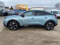Gebraucht Citroën C4 Shine 131 PS (96 kW) 2024 Island blau SUV