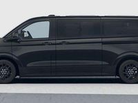 Neu VW T7 Style 150 PS (110 kW) 2026 Midnight black metallic Van