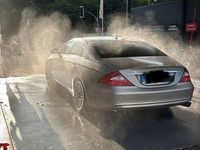 Gebraucht Mercedes CLS320 300 PS (220 kW) 2008 Andere farben Limousine