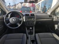 gebraucht VW Golf V 2.0 Fsi Allrad