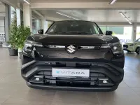 Neu Suzuki e-Vitara Comfort+ 127 kW (174 PS) 2026 Schwarz SUV