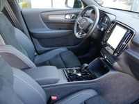 Gebraucht Volvo XC40 Plus 163 PS (119 kW) 2025 Blau SUV