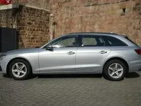 Gebraucht Audi A4 Comfort 2020 Andere