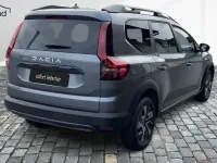 Neu Dacia Jogger Expression 110 PS (80 kW) 2025 Grau Van / Kleinbus