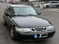 Brugt Saab 9-3 150 HK (110 kW) 2000 Sedan