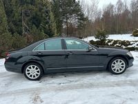 Gebraucht Mercedes S350 272 PS (200 kW) 2007 Limousine
