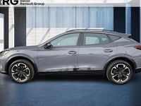 Gebraucht Cupra Formentor 150 PS (110 kW) 2025 Grau SUV