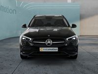gebraucht Mercedes C200 Mercedes-Benz C 200, 11.150 km, 163 PS, EZ 01.2023, Diesel