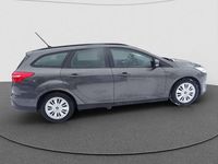Gebraucht Ford Focus Trend 120 PS (88 kW) 2016 Magnetic Kombi