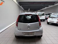 Gebraucht Opel Agila Edition 65 PS (47 kW) 2008 Silber Kleinwagen
