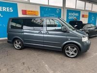 Second-hand VW T5 174 CP (127 kW) 2004 Van