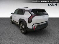 Gebraucht Kia EV3 150 kW (204 PS) 2024 Snow white pearl SUV
