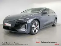 Gebraucht Audi A6 e-tron Performance 269 kW (367 PS) 2025 Magnetgrau Kombi