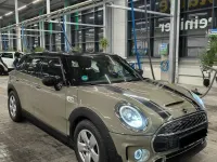 Używany Mini Cooper S 192 KM (141 kW) 2019 Szary Hatchback