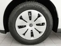 Gebraucht VW ID. Buzz 150 kW (204 PS) 2022 Weiss Van / Kleinbus