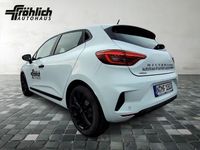 Gebraucht Mitsubishi Colt Basis 67 PS (49 kW) 2025 Weiß Limousine