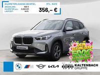 Gebraucht BMW X1 Efficient Dynamics 136 PS (100 kW) 2024 Silber SUV