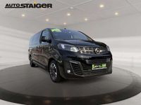 gebraucht Opel Zafira Life INNOVATION L3 Automatik, AHK, ACC,...