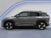 Neu Kia EV3 Earth 150 kW (204 PS) 2026 Grau SUV