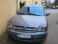 Gebraucht Opel Vectra 120 PS (88 kW) 2003 Grau Limousine