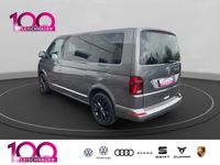 gebraucht VW Multivan T6.1Generation Six 2,0 TDI DSG AHK