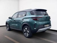 Gebraucht Opel Frontera 83 kW (113 PS) 2025 Grün SUV