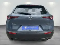 Gebraucht Mazda CX-30 Exclusive-Line 150 PS (110 kW) 2024 Grau SUV