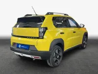 Gebraucht Fiat Grande Panda La Prima 101 PS (74 kW) 2025 Limone gelb Kleinwagen