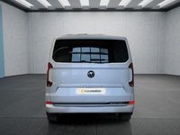 Neu VW T7 150 PS (110 kW) 2025 Grau Van