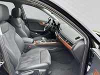 Gebraucht Audi A4 S-Line 286 PS (210 kW) 2022 Schwarz Kombi