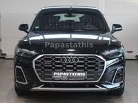 Gebraucht Audi SQ5 Sport 341 PS (250 kW) 2022 Schwarz SUV