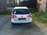 Gebraucht VW Passat 2006 Silber Kombi