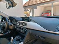 Gebraucht BMW 320 190 PS (139 kW) 2019 Kombi