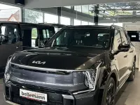Neu Kia EV9 GT 373 kW (508 PS) 2026 Grau SUV