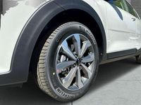 Gebraucht Kia Stonic Vision 101 PS (74 kW) 2024 Weiß SUV