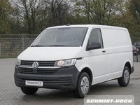 Gebraucht VW Transporter 2026 Candyweiß (weiß) Van