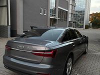 Gebraucht Audi A6 204 PS (150 kW) 2020 Grau Limousine