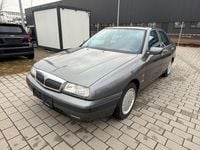 Gebraucht Lancia Kappa 145 PS (106 kW) 1996 Other Limousine